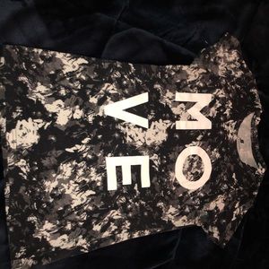 MOVE tshirt